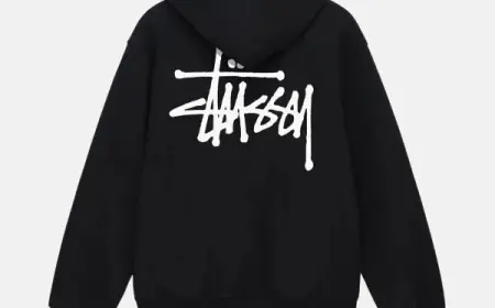 More Than a Logo: The Spirit of Stussy Lives On
