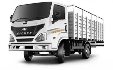How Eicher 2049 Boosts Profitability for Transport Businesses
