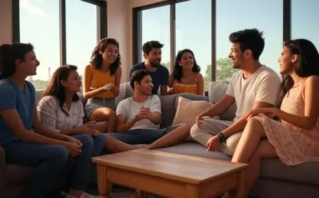 Exploring Comfortable PG Living in Hyderabad