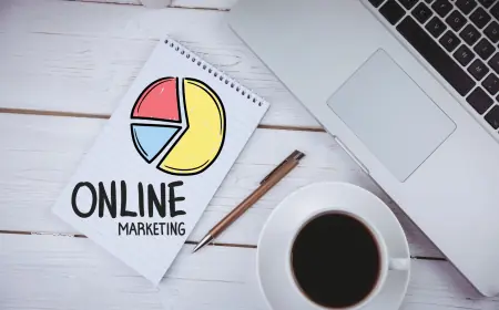 Best Digital Marketing Institute Lahore for Online Business Success