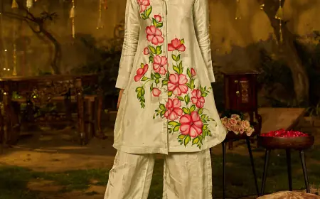 Buy Women’s Suit Sets Online in India