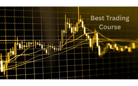 Technical Analysis Course with Candlesticks, Indicators & Strategies