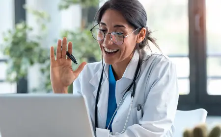 The Role of South Florida App Developers in Healthcare & Telemedicine Innovation