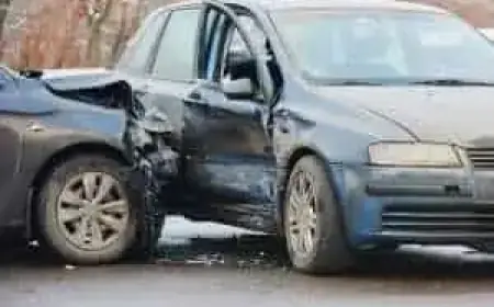 Why This Step is Crucial After a Car Accident in North Carolina