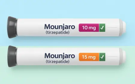 The Future of Weight Loss Medications: Where Does Mounjaro Fit In?