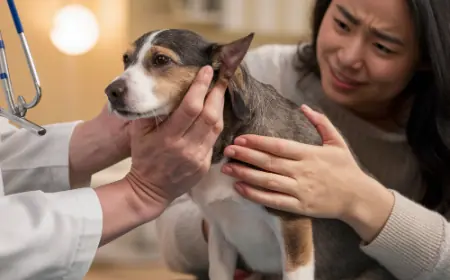 In-Home Pet Euthanasia: How It Works, Benefits, and Why It May Be the Most Comforting Choice