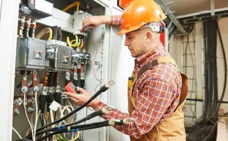 Top Commercial Electricians Ontario: Reliable Expertise for Your Business Needs