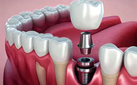 Understanding the Value of Dental Implants: A Long-Term Investment in Your Oral Health