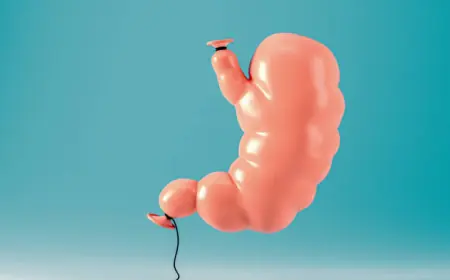 Maximize Your Weight Loss Results with Spatz 3 Balloons in Dubai