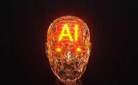 From Idea to Launch: Build Your Own AI Investment App in 2025