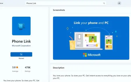 www.aka.ms/phonelink – The Ultimate Way to Connect Your Phone to Windows PC
