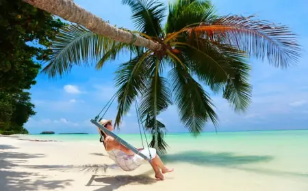 Dreamy Escapes to Andaman & Nicobar | Tour & Honeymoon Packages