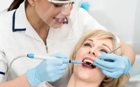 Teeth Cleaning and Bad Breath: How Cleanings Help Freshen Your Smile