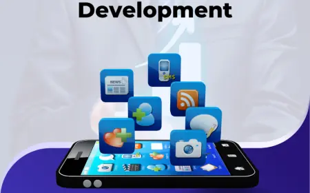 Top Factors to Consider Before Hiring Android Application Developers in Jaipur