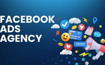 How a Facebook Ad Agency Handles Targeting for Maximum Conversions