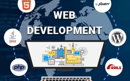 How to Select the Best Website Development Services in Jaipur for Your Startup