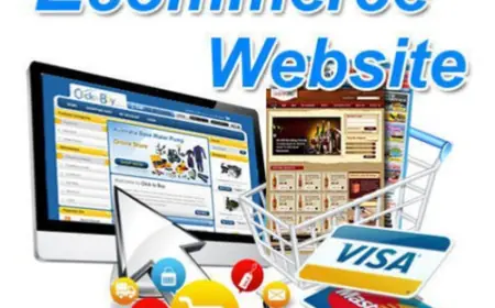 Top Features to Look for When Hiring an Ecommerce Service Provider in Jaipur