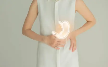 Gastric Sleeve Surgery in Dubai: How It Can Improve Your Overall Health