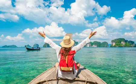 Escape to Paradise | Best Andaman Tour Packages from Chennai & Island Holidays