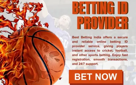 Dafabet247: Best Online Betting ID Provider with Online Cricket ID