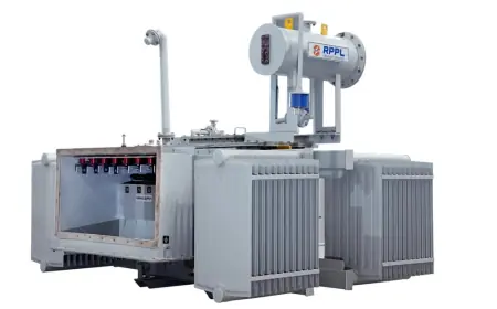 MSC Transformers Pvt Ltd – Leading the Way in India’s Transformer Manufacturing Industry