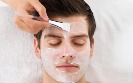 Is Radiance Peel Suitable for Men’s Skincare?