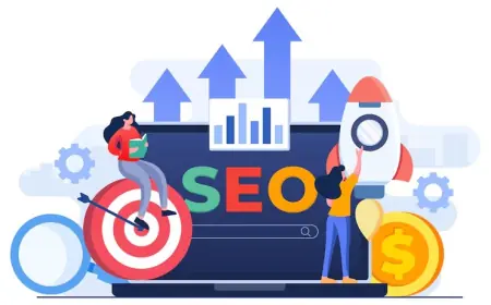 Questions to Ask Before Hiring SEO Experts in Jaipur