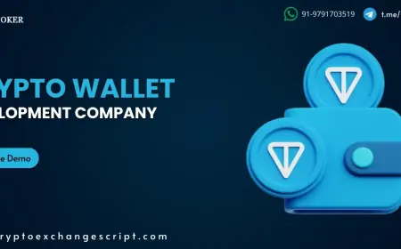 Building the Ultimate Crypto Wallet Experience with CoinJoker