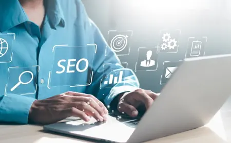 SEO Company Chandler: Grow Your Local Business with Expert Strategies