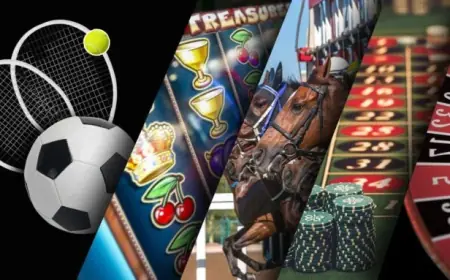 indonesia open bettin Id vs. Regular Betting Accounts: What's the Difference?