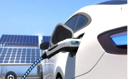 EV Charger Installation: A Complete Guide to Car Charger Installation