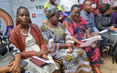 Vienna College Namugongo shines again in IGCSE results with the top student score rate.