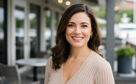 Botox Long Island NY: The Secret to Looking Refreshed Without Surgery