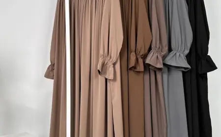 Buy Abaya Online UAE – Abaya for Women Dubai – Abaya for Women Price