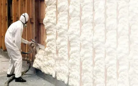 Common Mistakes to Avoid with DIY Spray Foam Insulation Solutions in Albany, GA