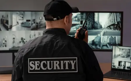 The Advantage of Choosing a Local Security Guard and Patrol Service Provider
