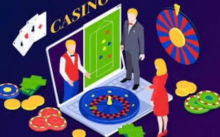 Menghadapi Tantangan dalam Judi Kripto: Tips dan Solusi di 2025