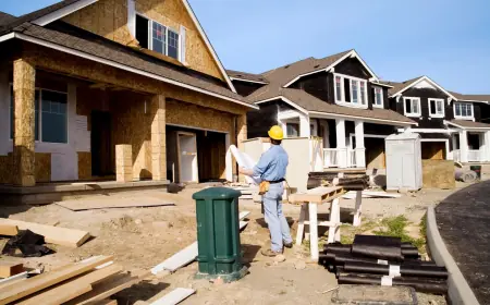 What If Construction Loan Runs Out Mid-Project—How to Avoid That?