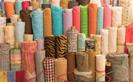 Brazil’s Textile Market: Culture, Cotton, and Competitiveness