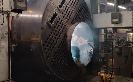 What Makes Supreme the Exclusive Manufacturer of EASCO Boilers?