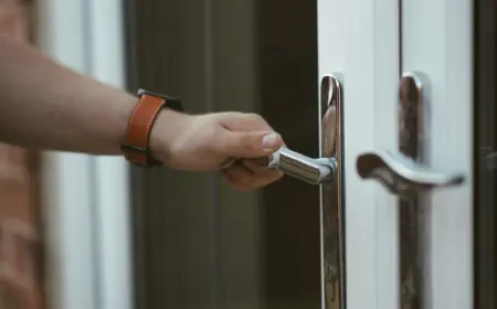 Unlocking Business Growth with Locksmith SEO Services