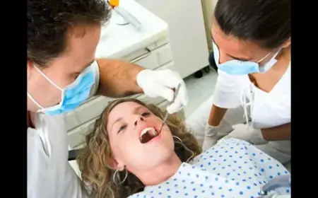 Affordable Dental Implants Los Angeles – Your Path to a Confident Smile