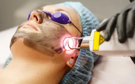 Who is the Ideal Candidate for PICO Laser in Islamabad?