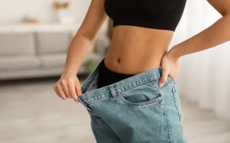 Understanding the Process of Weight Loss Surgery in Dubai