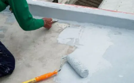 Why Waterproofing is Essential Before the Monsoon in Dehradun