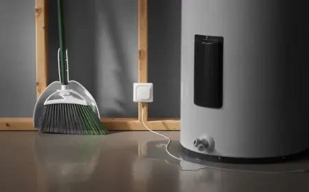 Professional Solutions for a Leaking Hot Water System on the Gold Coast