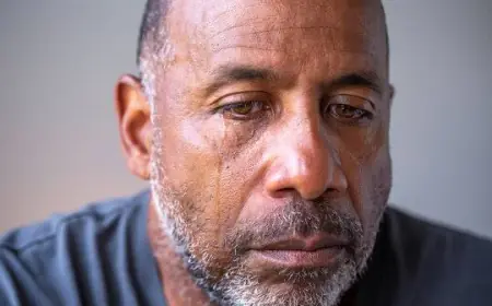 "I Discovered My Wife Was Cheating With Our  Watchman" John Painfully Shares