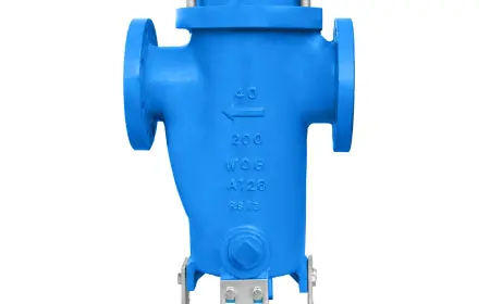 Common Basket Strainer Problems and Fixes