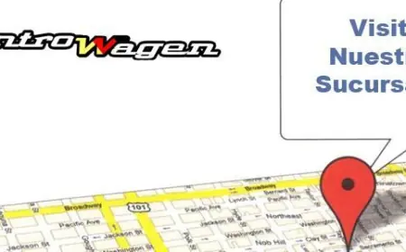 Repuestos BMW Chile para autos de lujo con repuestos certificados y soporte profesional