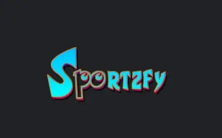 Sportzfy APK – Stream Live Sports and Cricket in HD
